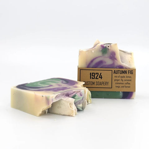 1924 Bar Soap