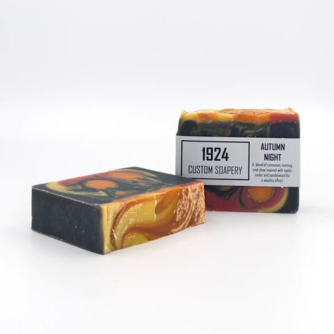 1924 Bar Soap