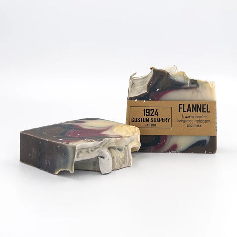 1924 Bar Soap
