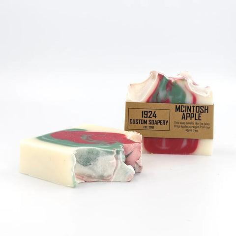 1924 Bar Soap