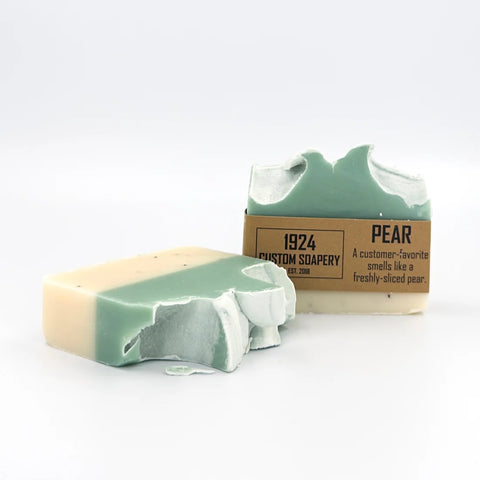 1924 Bar Soap