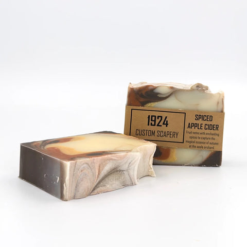 1924 Bar Soap
