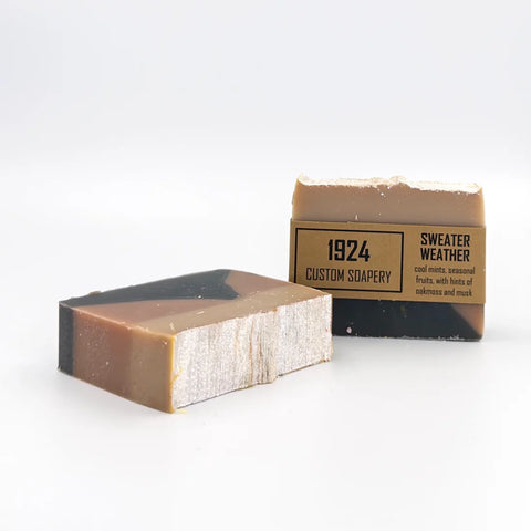 1924 Bar Soap