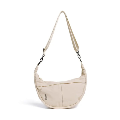 Brixley Crescent Bags - Vanilla Dream