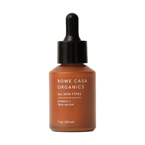 Vitamin C Face Serum | 1 Oz