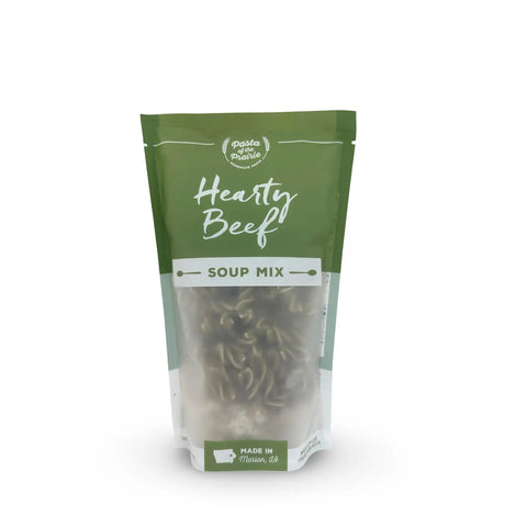 Hearty Beef Soup Mix