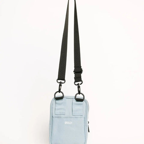 Lagoon Crossbody Sling