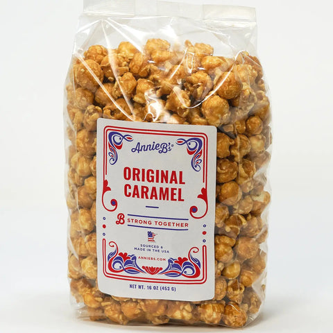 Original Caramel Corn