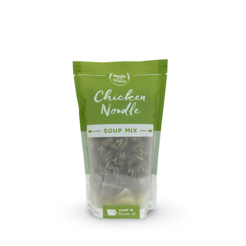 Chicken Noodle Soup Mix