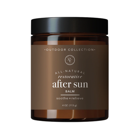 After Sun Balm | 4 oz