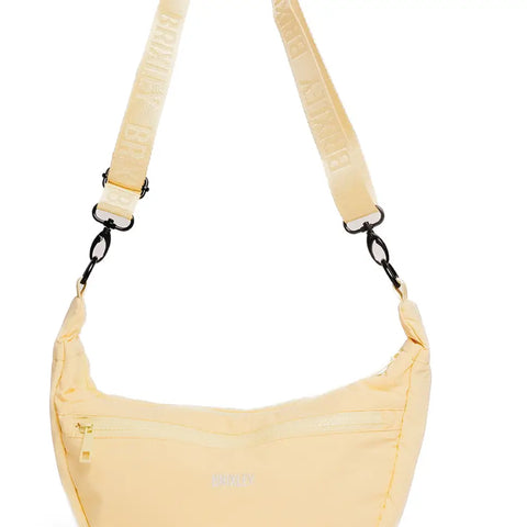 Brixley Crescent Bags - Butter