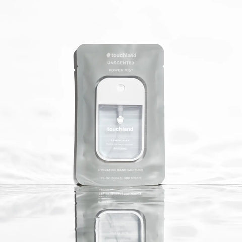 Touchland Hand Sanitizer