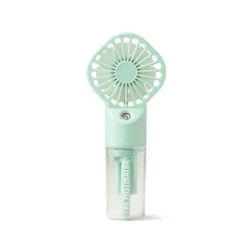 Modern Monkey the Mistinator 2-in-1 Rechargeable Water Fan