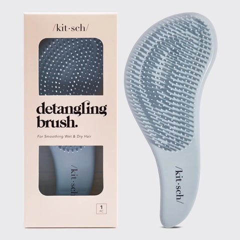 Detangling Brush - Black