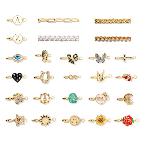 Soul Stacks Charm Collective Bar