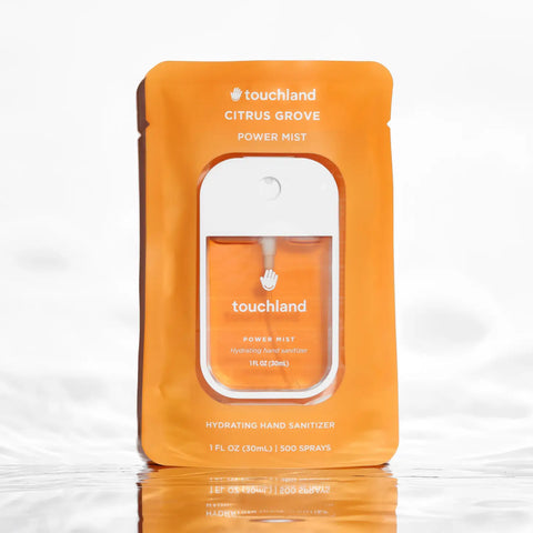 Touchland Hand Sanitizer