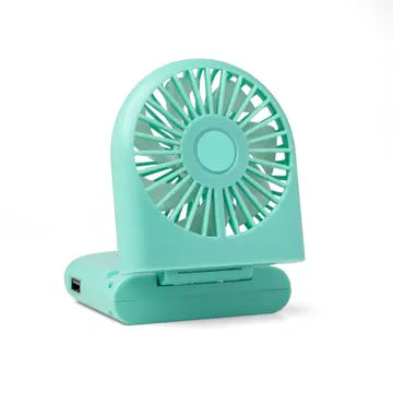 En Route Breeze Bank 2-in-1 Powerbank Fan