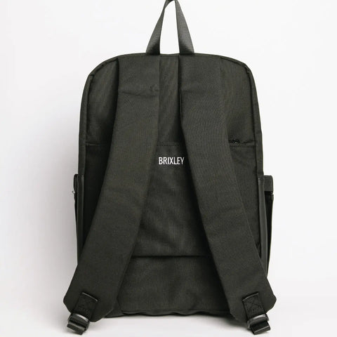 Blackout Brixley Backpack