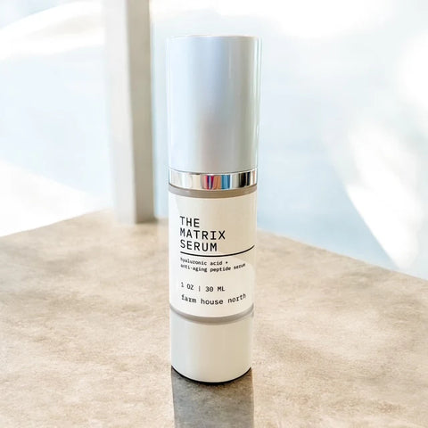 The Matrix Serum