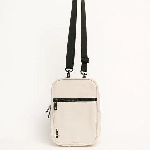 Brixley Medium Crossbody Sling - Medium Coastal