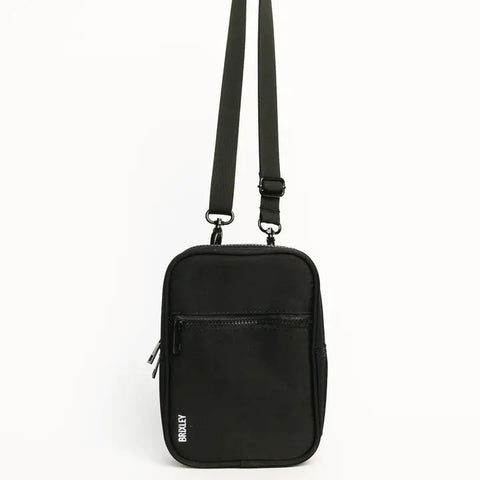Brixley Medium Crossbody Sling - Medium Jet