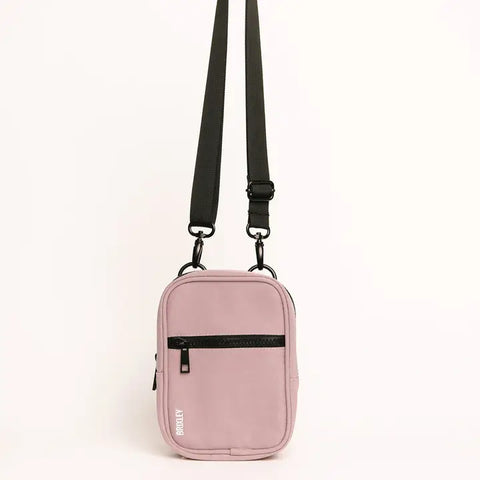 Brixley Crossbody Sling - Perry