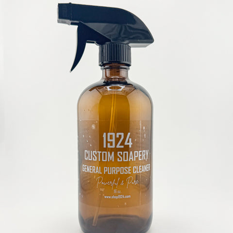 1924 Spray Bottle