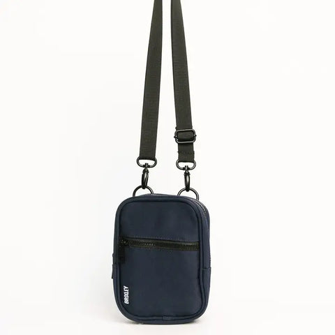 Brixley Crossbody Sling - Sailor