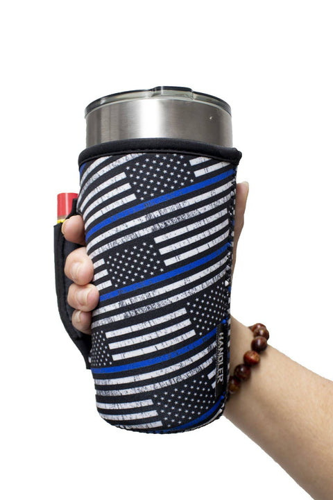 Back The Blue 20oz Large Handler™