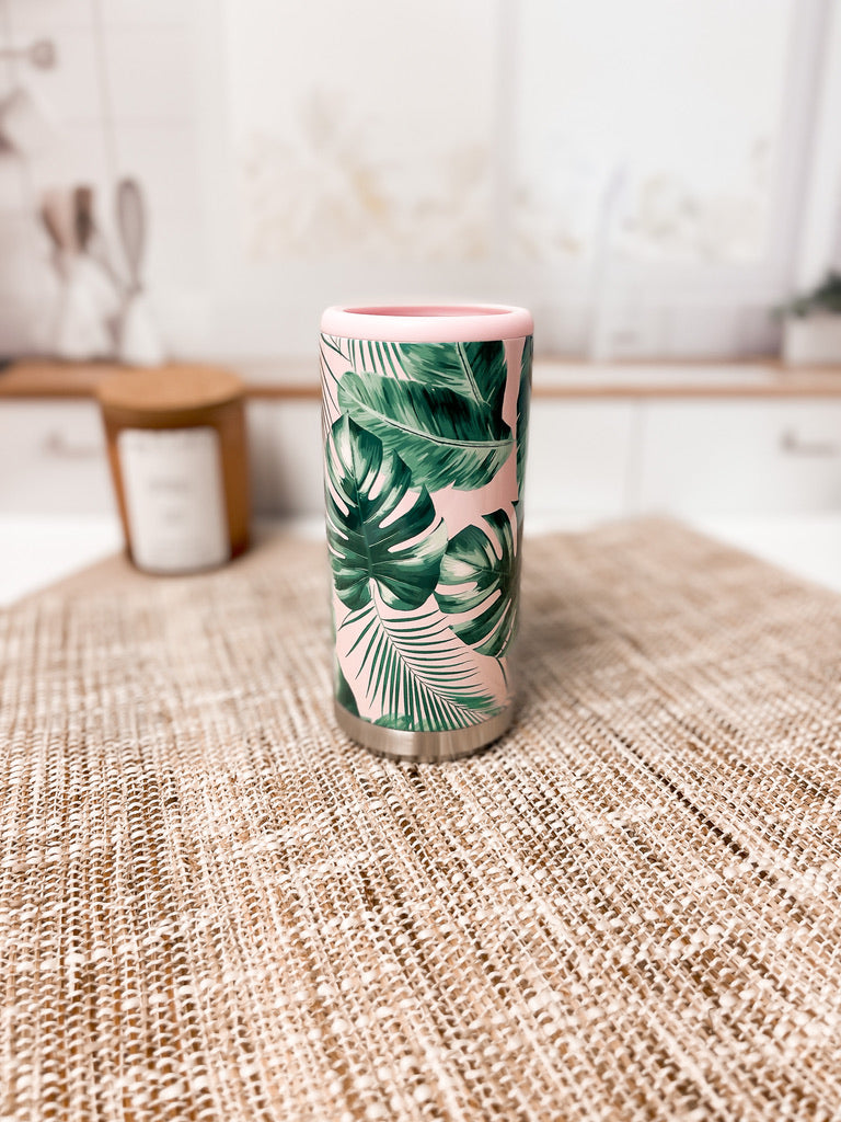 Slim Can Holder - Tropical Classic