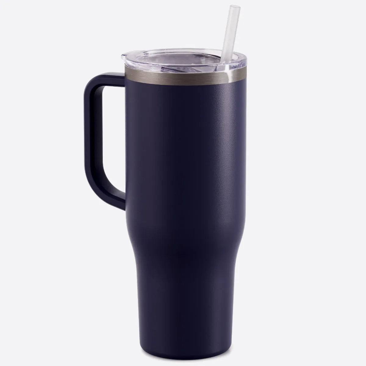 40 oz Charger Tumbler - Midnight Navy