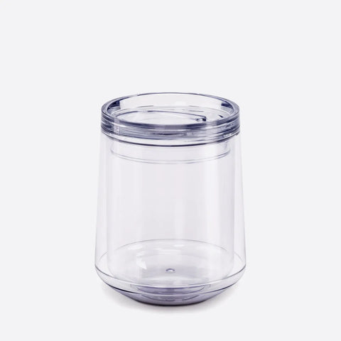 Port Wine Tumbler