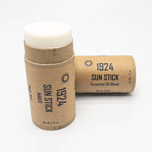 1924 Sun Sticks