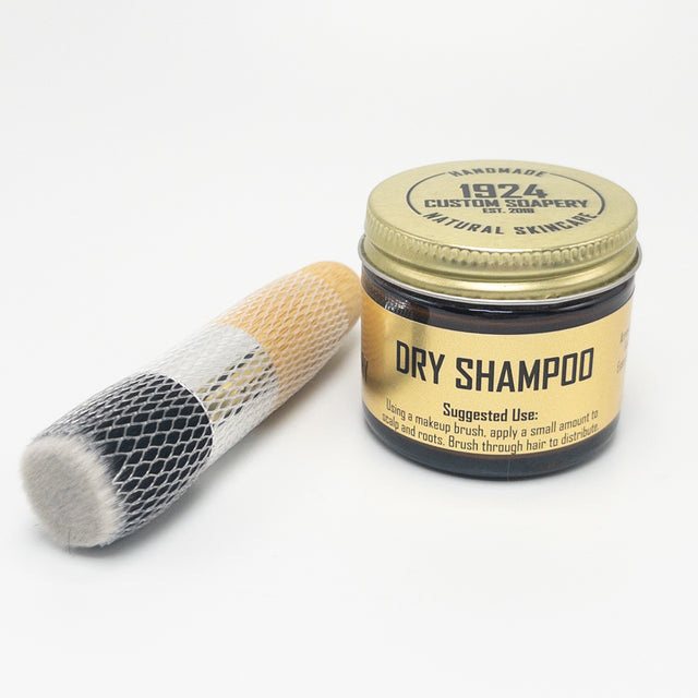 1924 Dry Shampoo