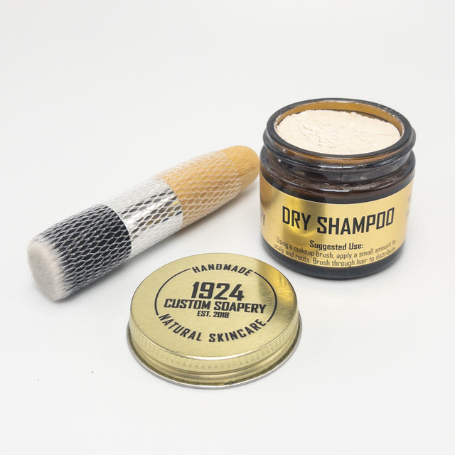 1924 Dry Shampoo