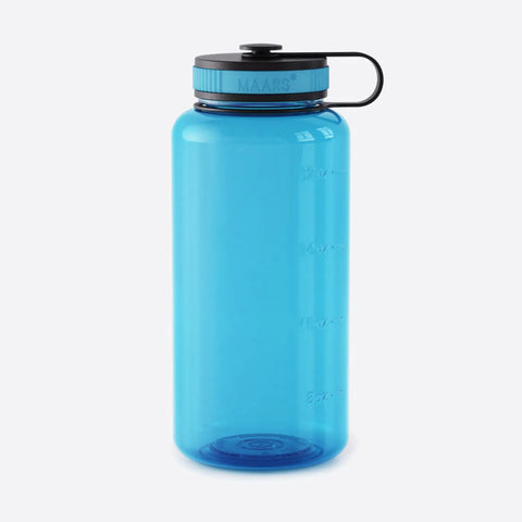 34 oz. Wide Mouth Water Bottle