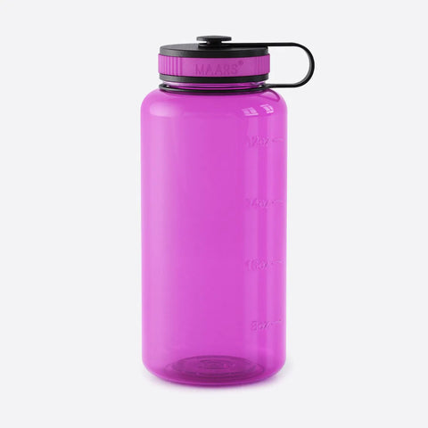 34 oz. Wide Mouth Water Bottle