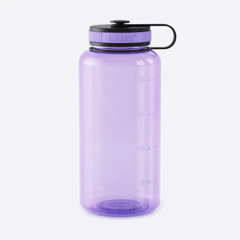 34 oz. Wide Mouth Water Bottle