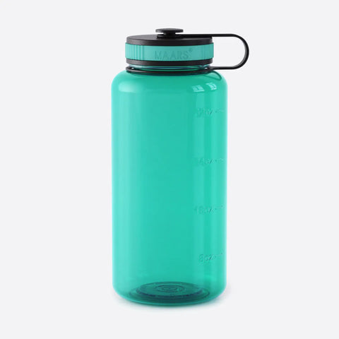 34 oz. Wide Mouth Water Bottle